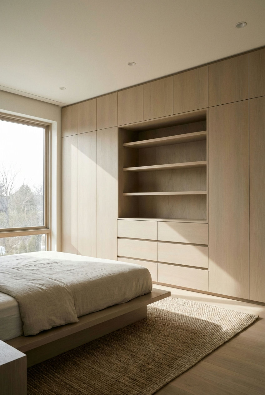 Integrated Storage Solutions