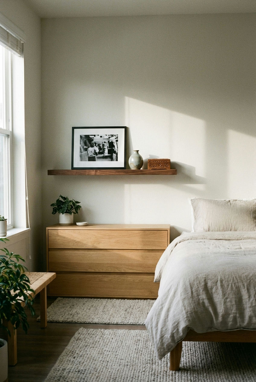 Personalization Through Mementos
