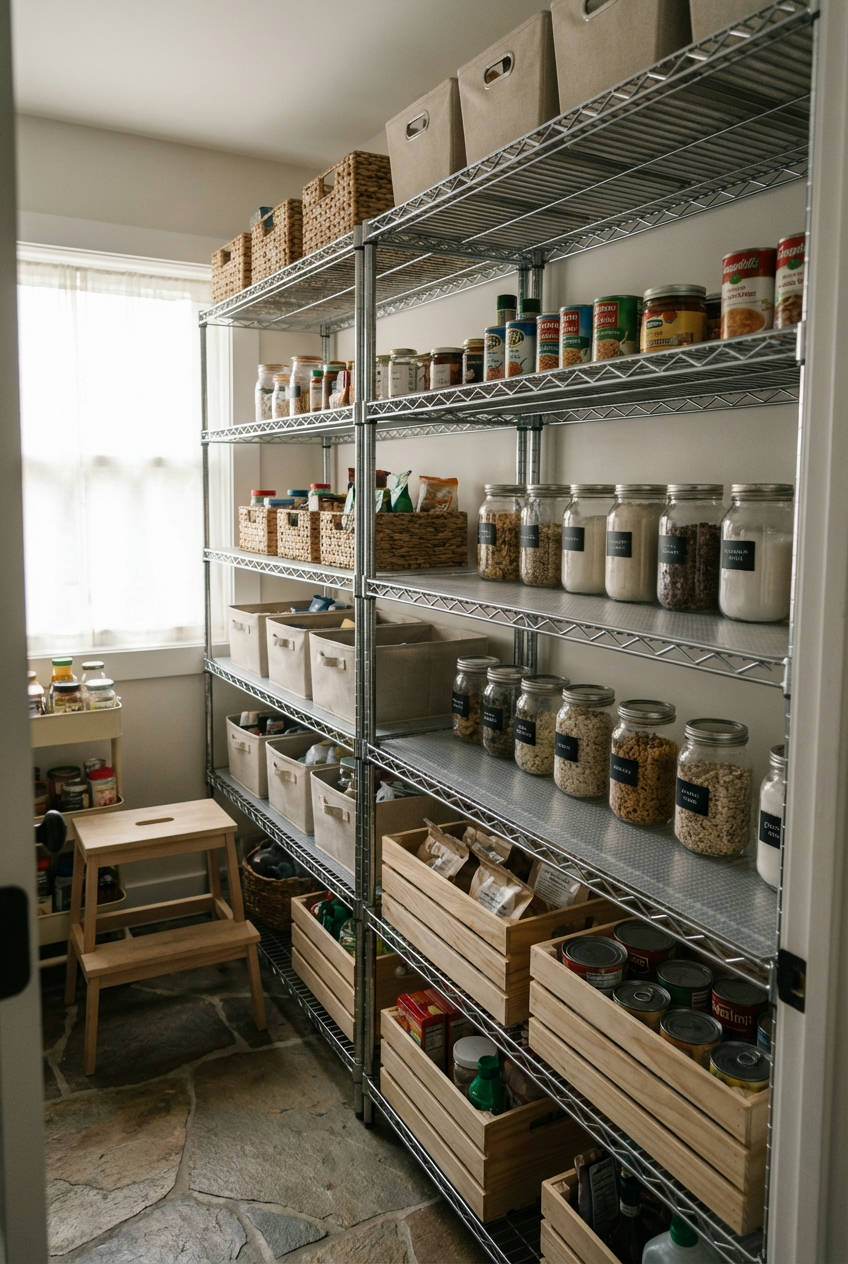 Smart-Use-of-Wire-Shelves