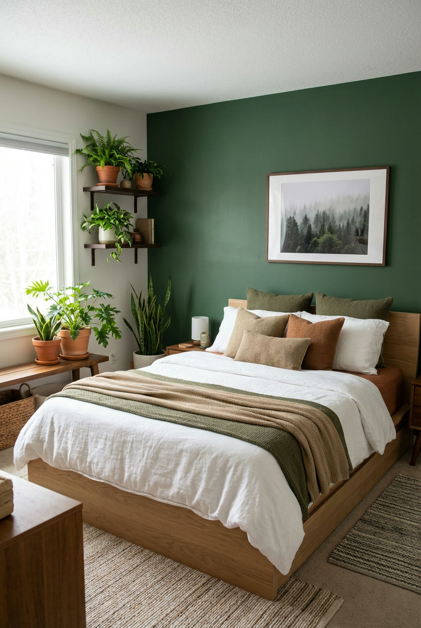 Nature-Inspired-Retreat