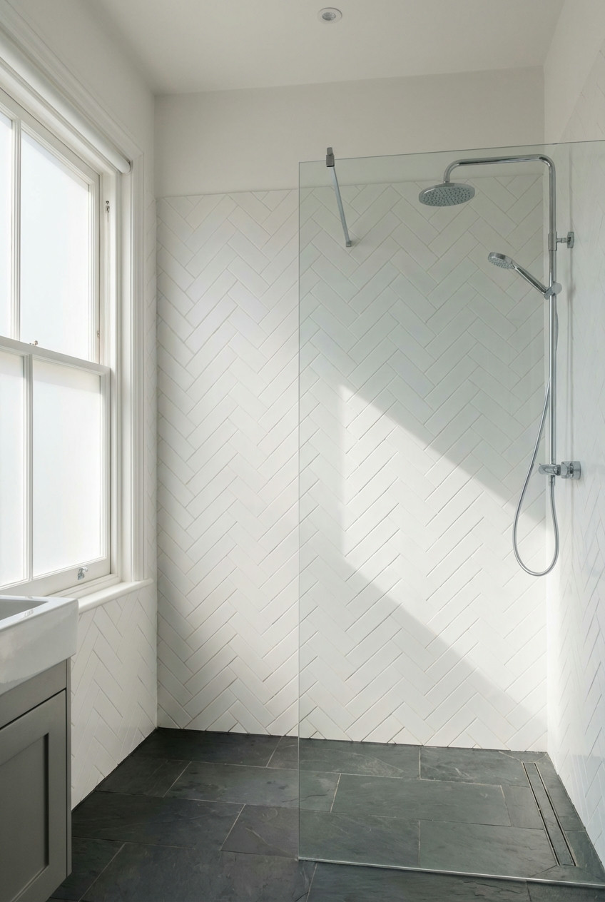 Herringbone Tile Patterns