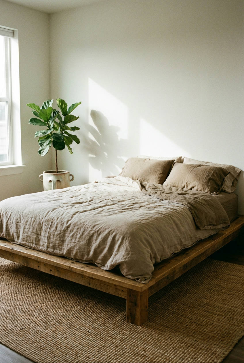 Sustainable Material Choices