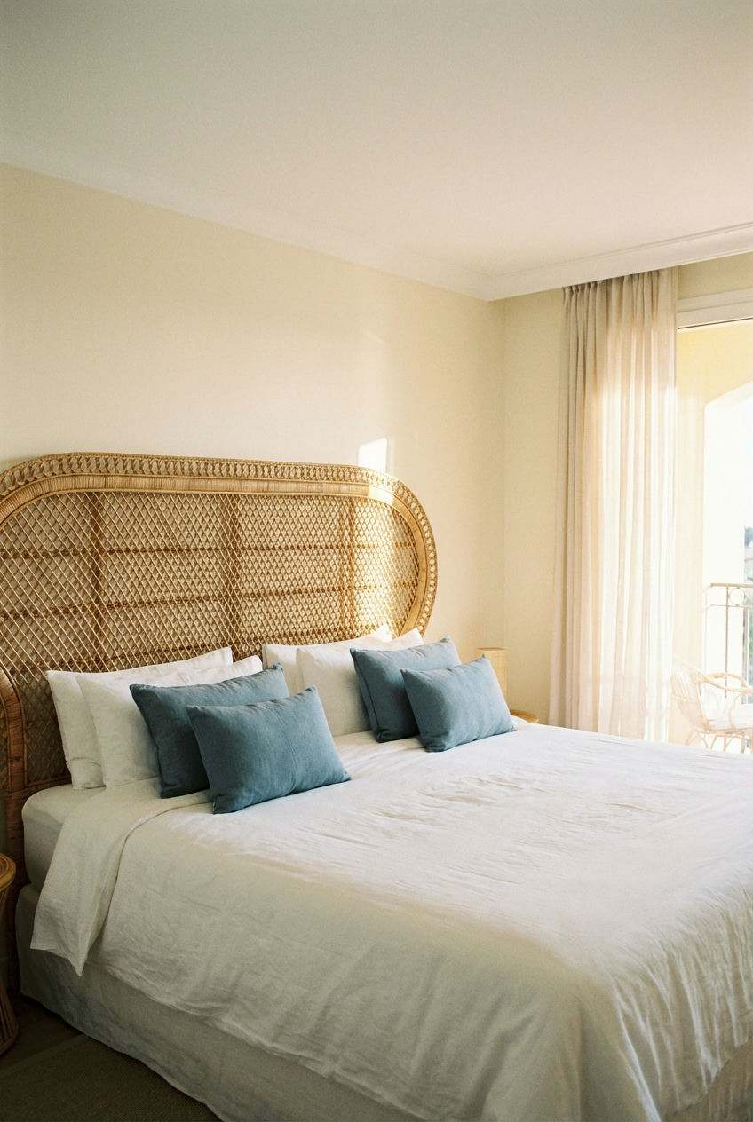 Statement Headboards