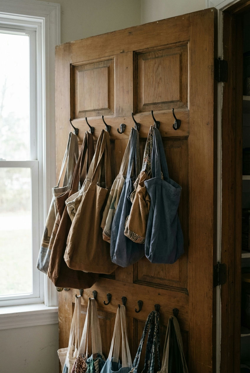 Hooks-for-Reusable-Bags