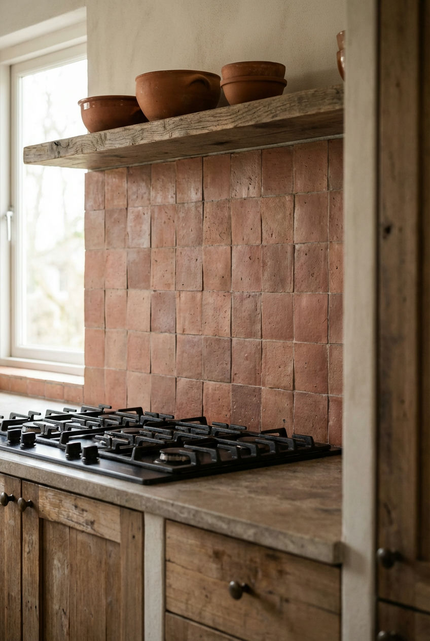 The Return of Terracotta
