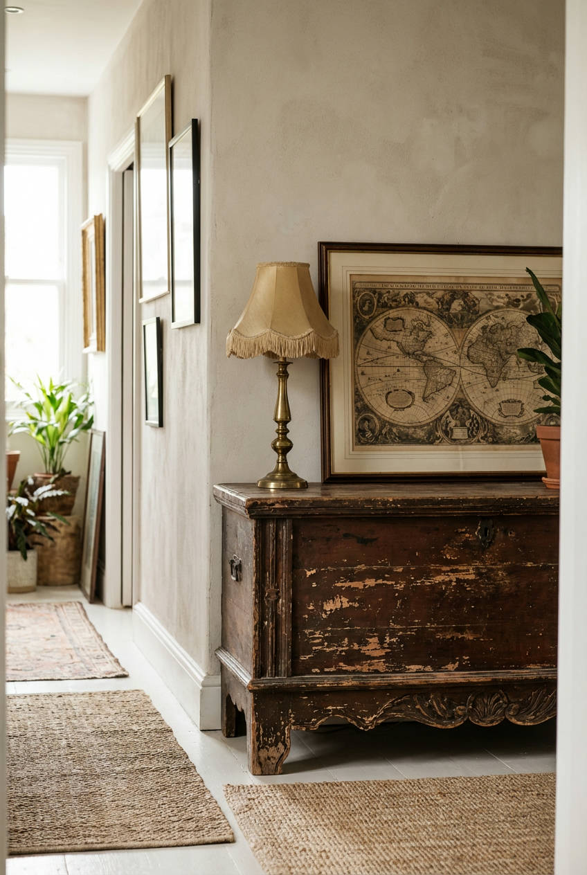 Vintage Finds & Antiques