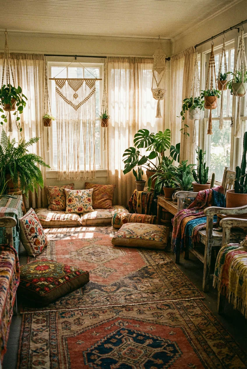 Bohemian Rhapsody Nook