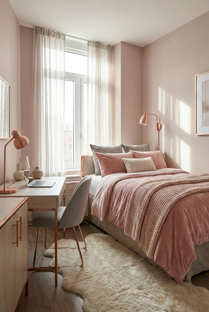 Elevated Pink Palette (Ideas pink)