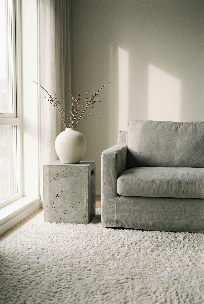 Textural Play in Neutral