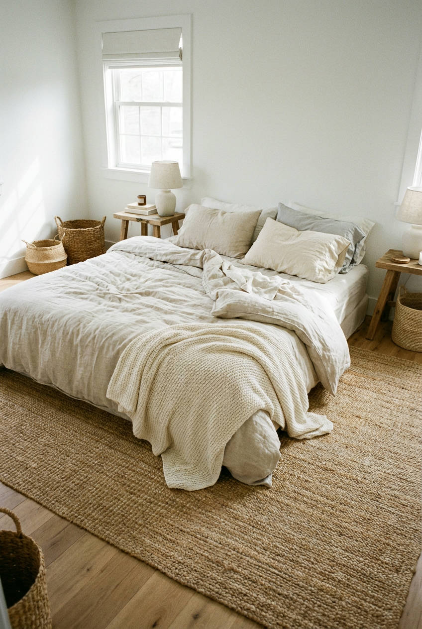 Layered Natural Textures