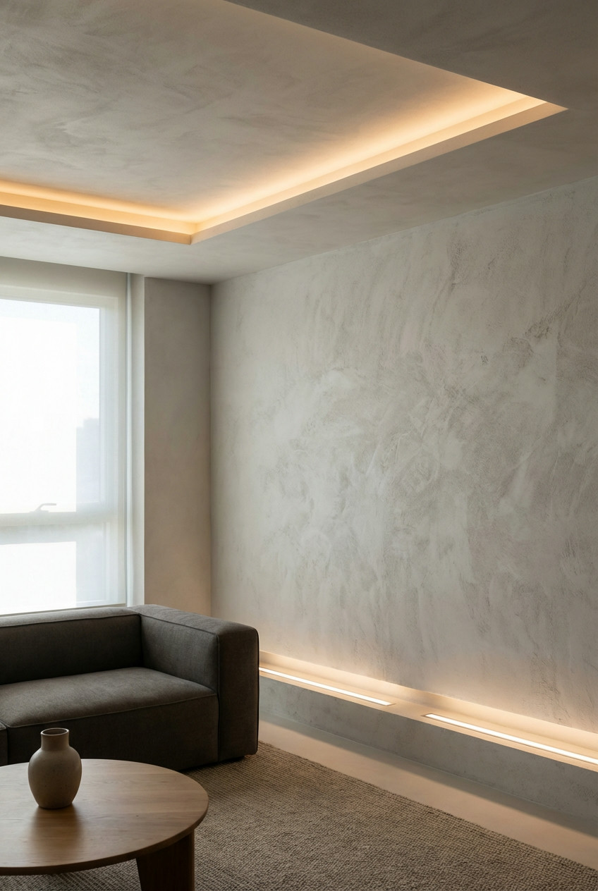 Architectural Lighting for Drama and Function
