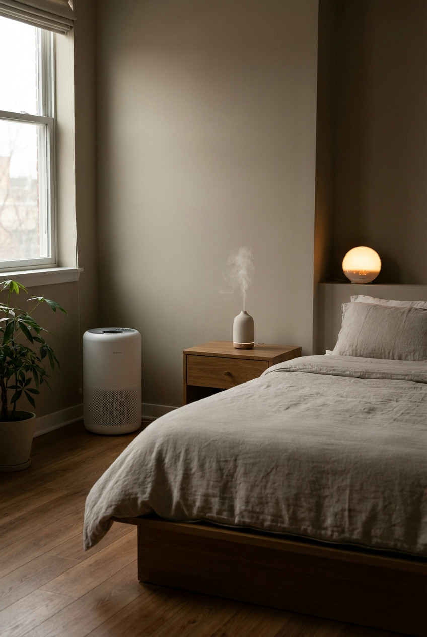 Wellness Tech Integration