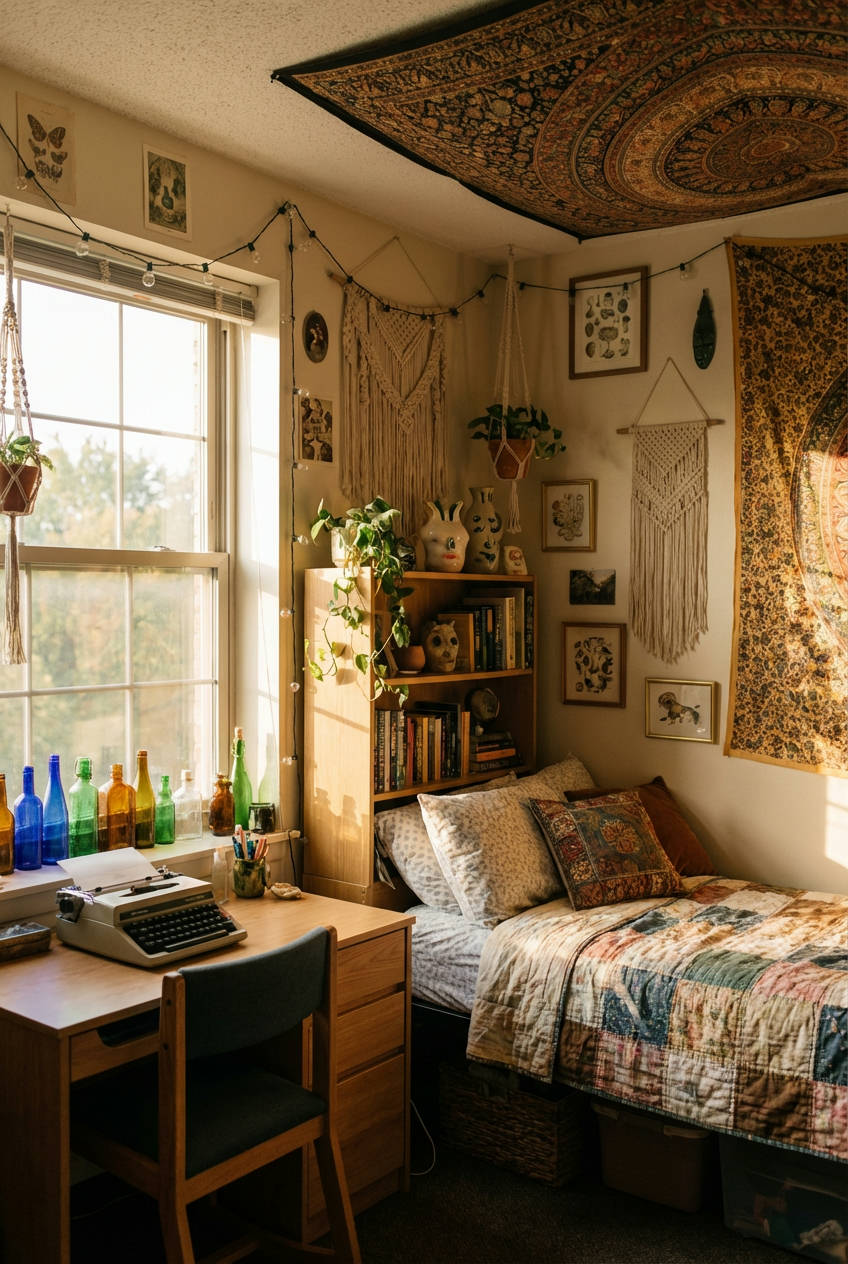 Whimsical Wonderland