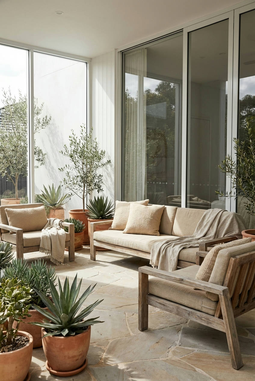 Sustainable Seating Solutions