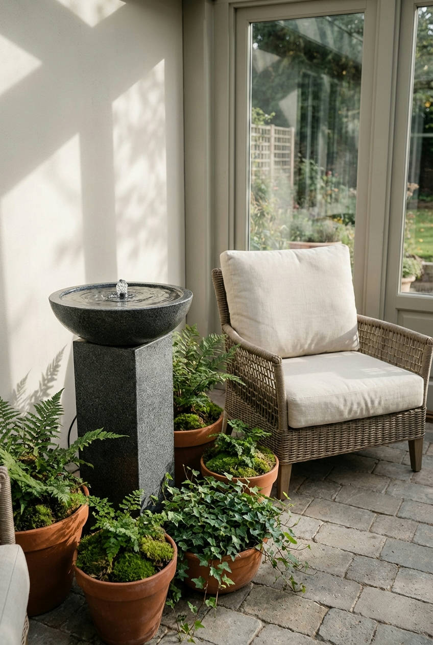 Incorporating-Water-Features