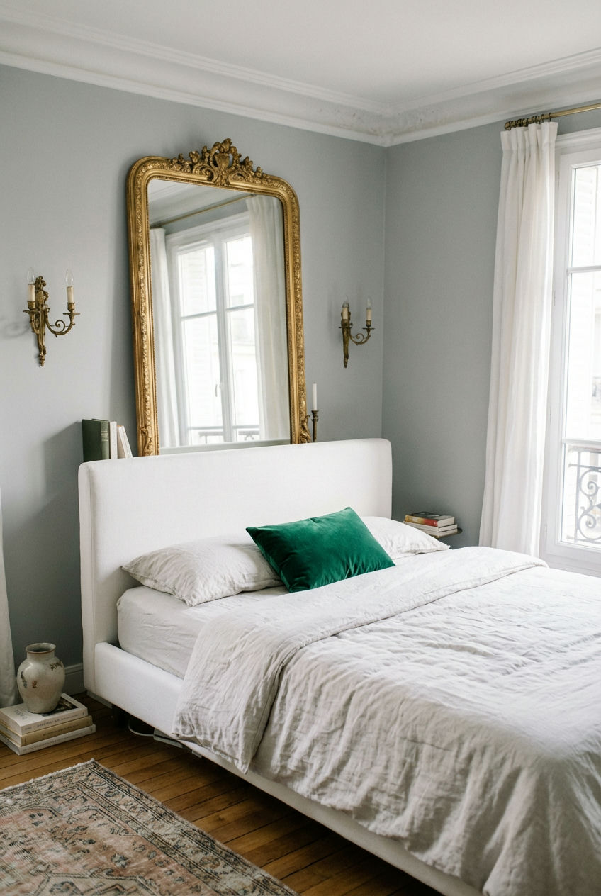 Parisian Chic
