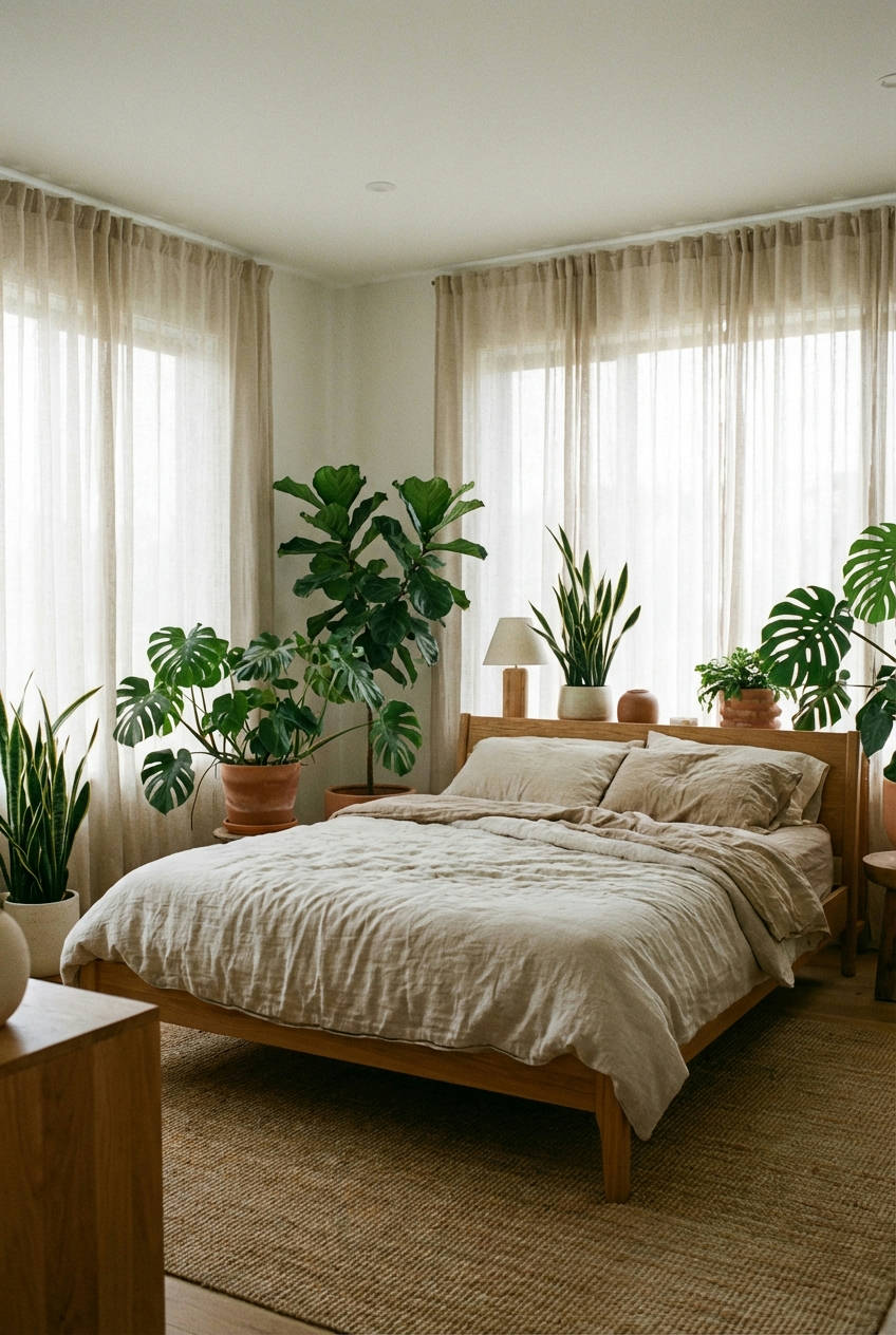 Embracing Biophilic Design