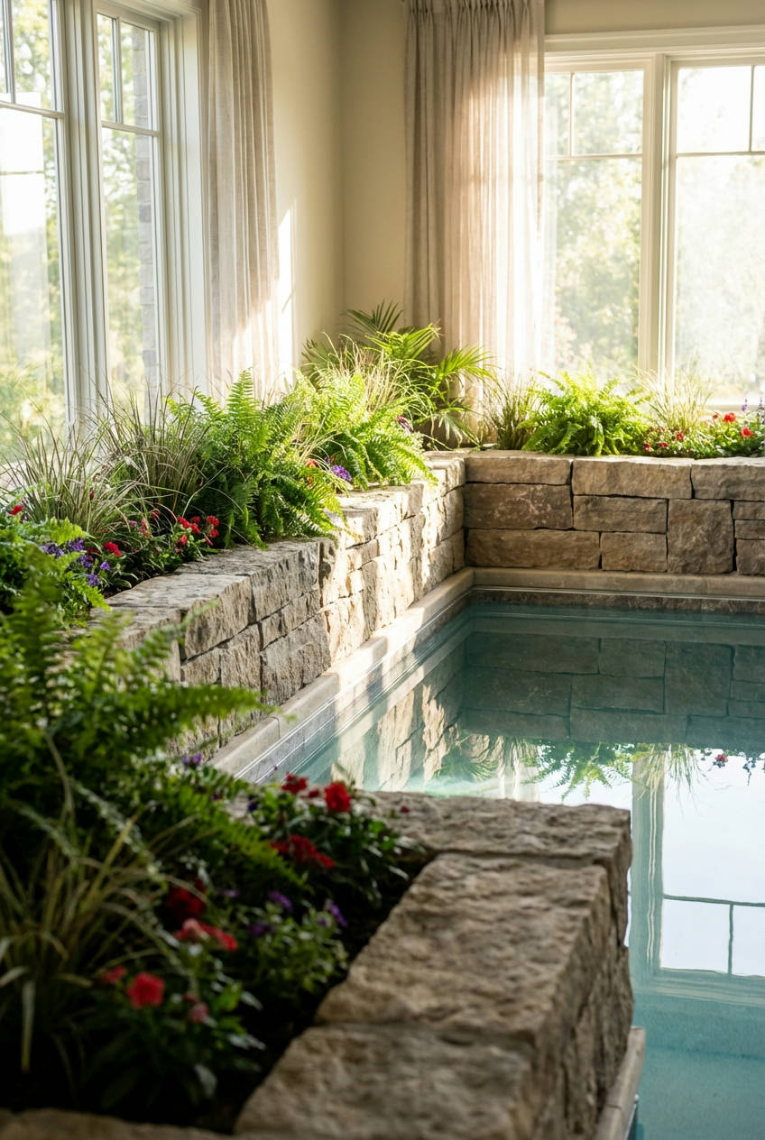 Raised Planter Beds for Definition