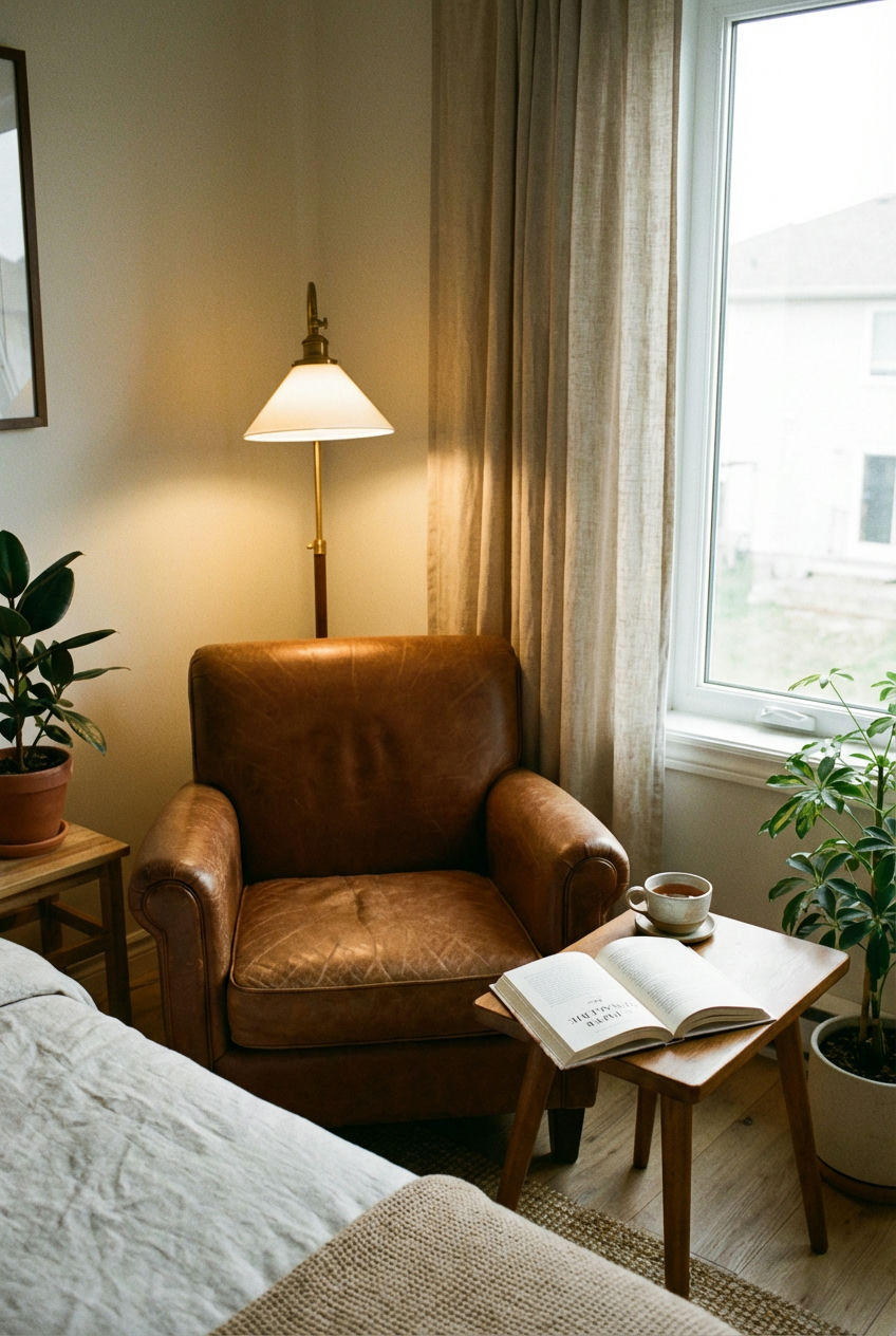Digital Detox Zones