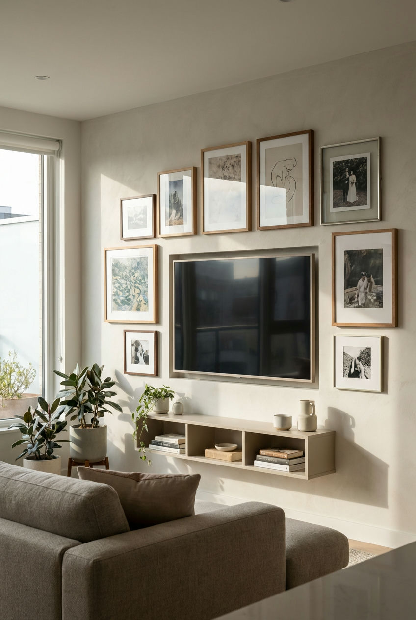Smart-TV-Integration
