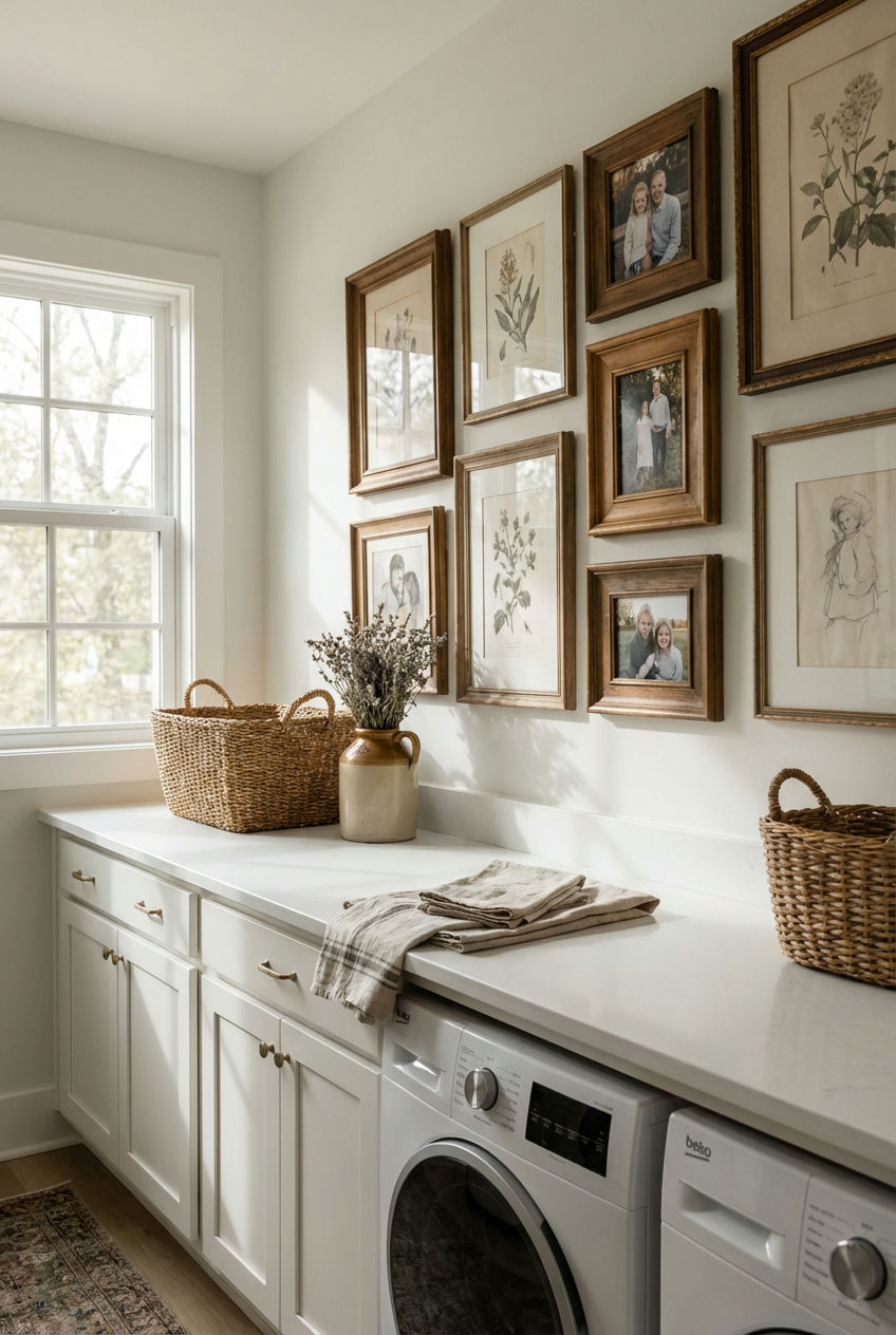 Gallery Wall Inspiration
