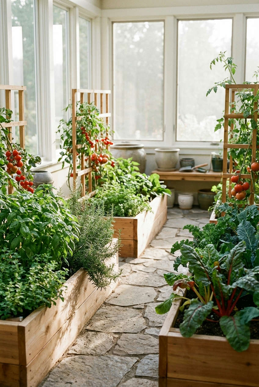 Kitchen-Gardens-for-Fresh-Produce