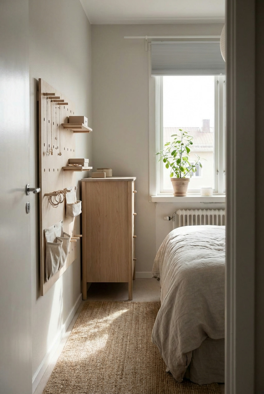 Wall-Mounted-Organizers-for-Accessories
