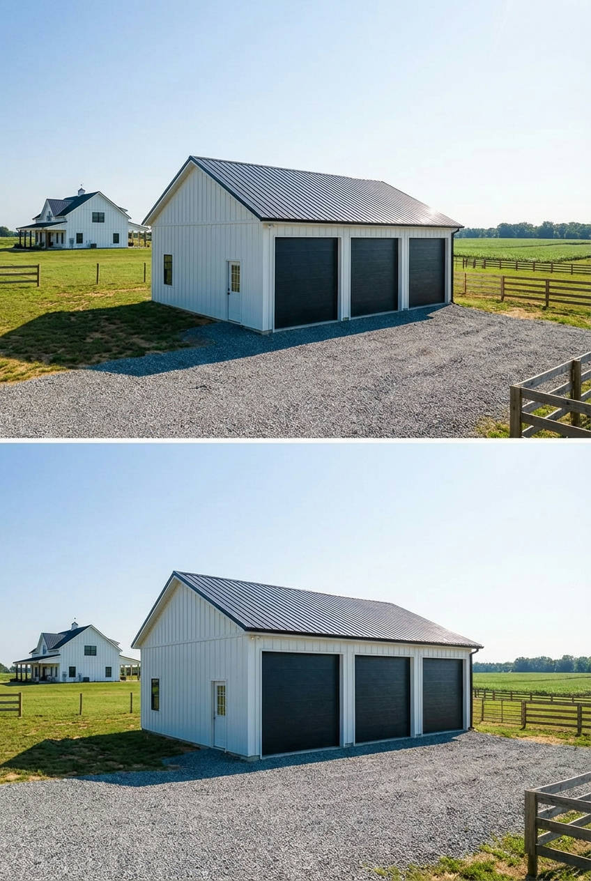 Detached-Barndominium-Garages-Shops
