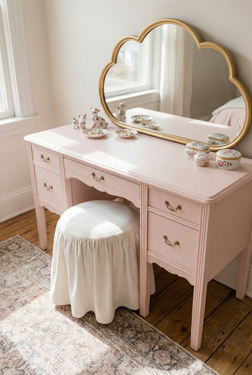 Whimsical Pastel Palette