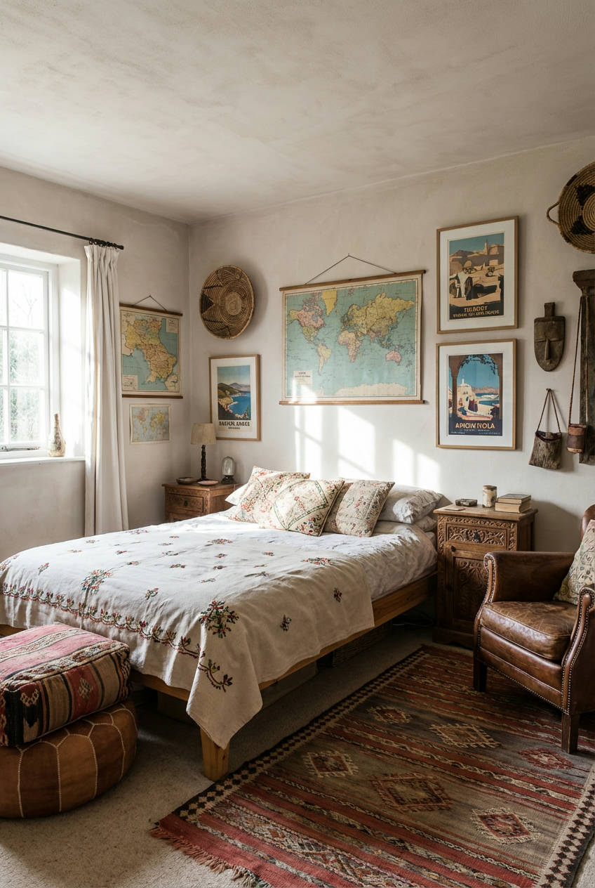 A Touch of Global Travel