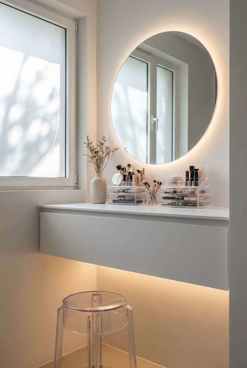 Glamorous LED Strip Lighting