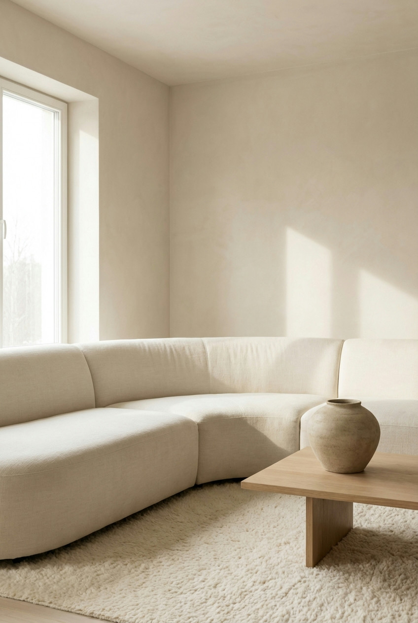 Monochromatic Depth