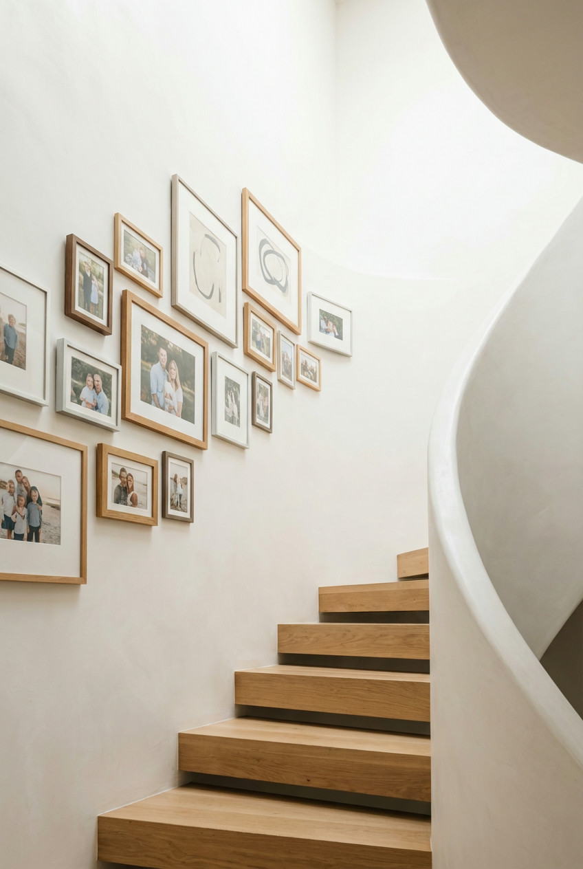 Staircase-Storytelling