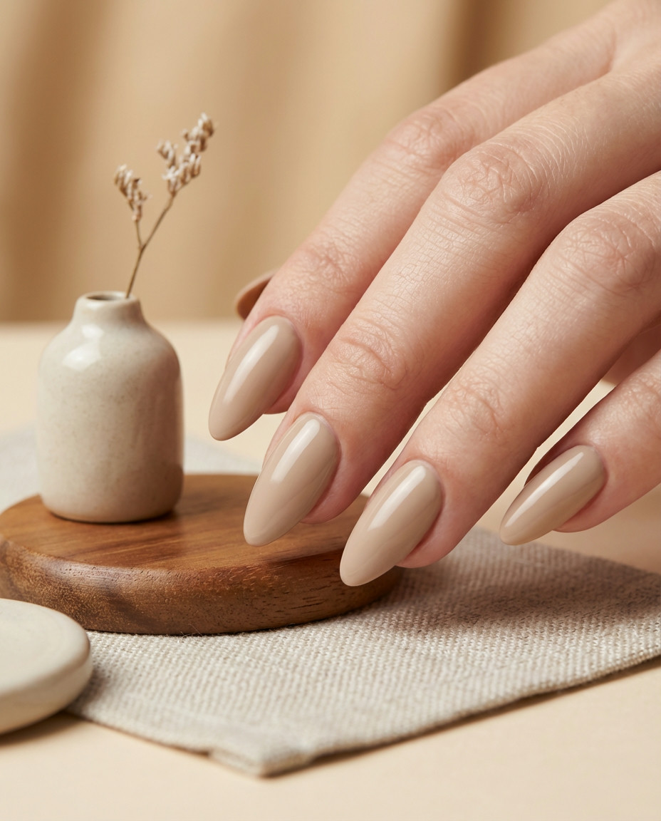Sleek Scandi Simplicity