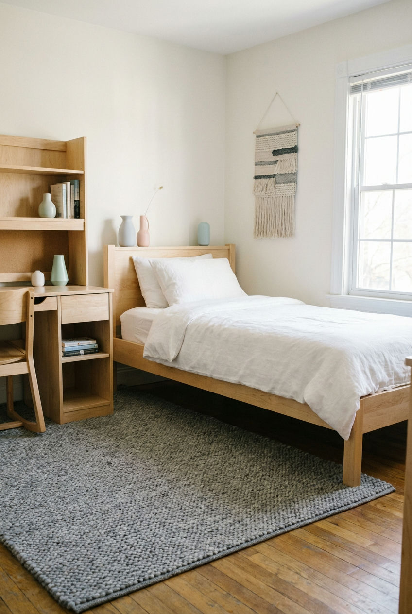 Scandinavian Simplicity