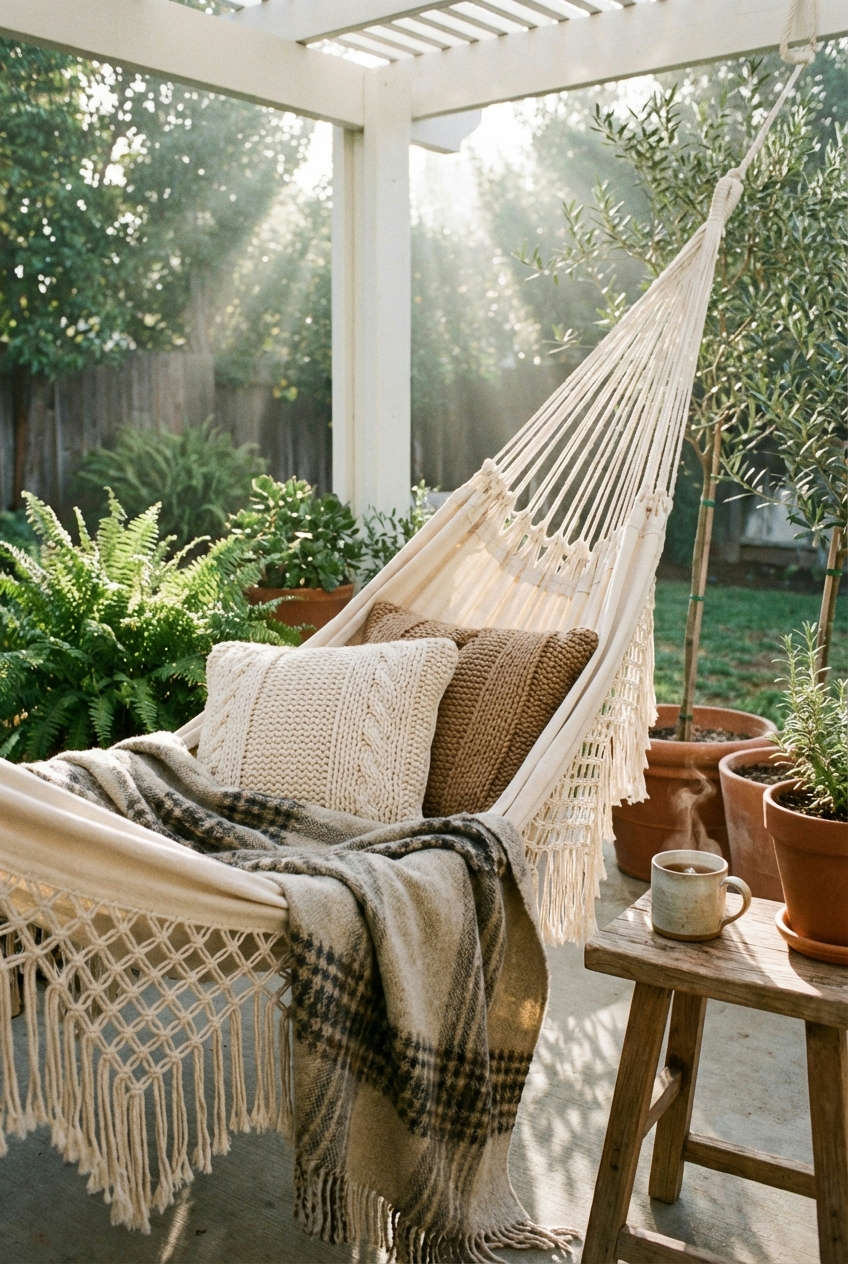 Boho-Inspired-Hammock-Nooks