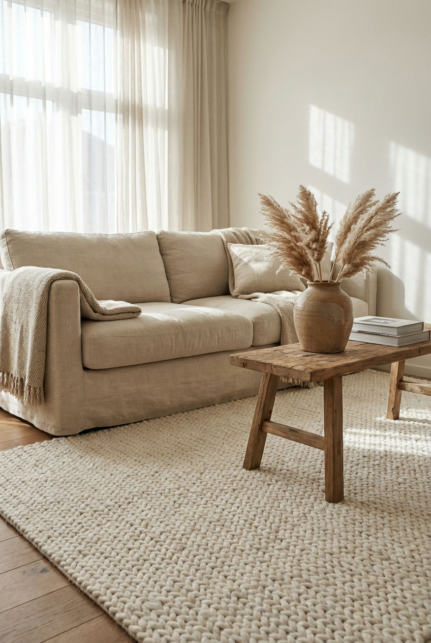 Curated Organic Textures