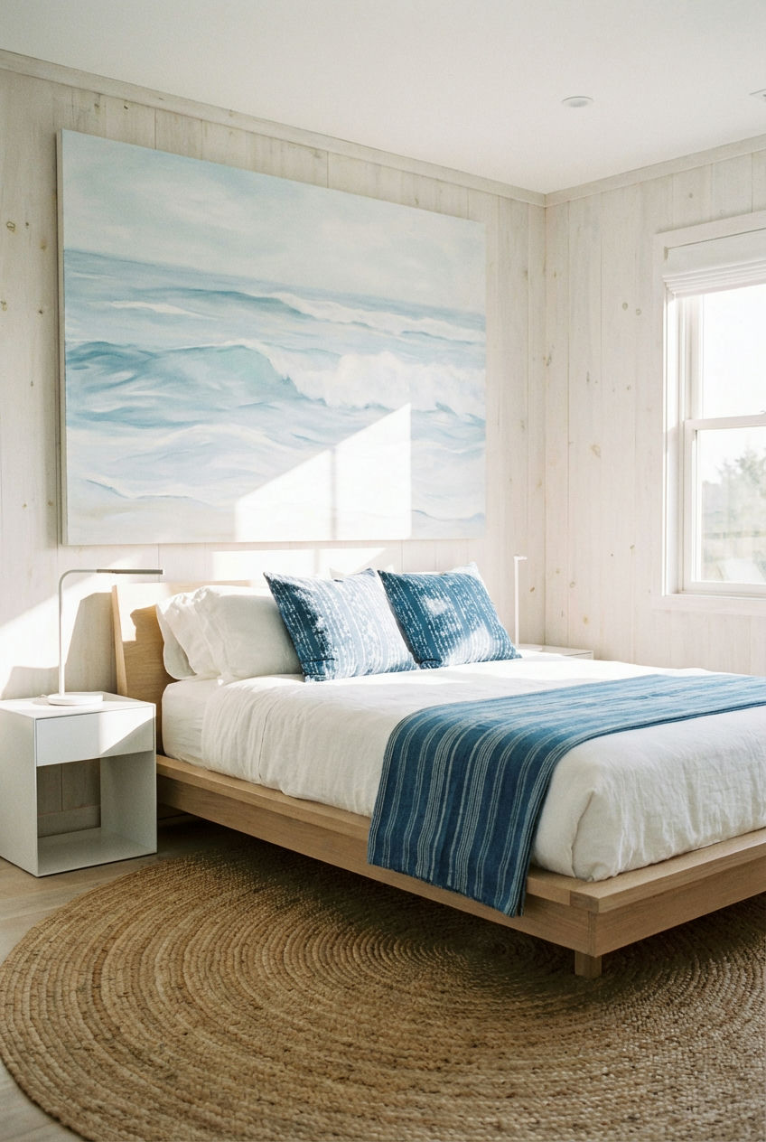Coastal Modern