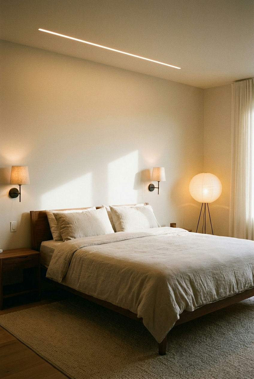 The Art of Layered Lighting