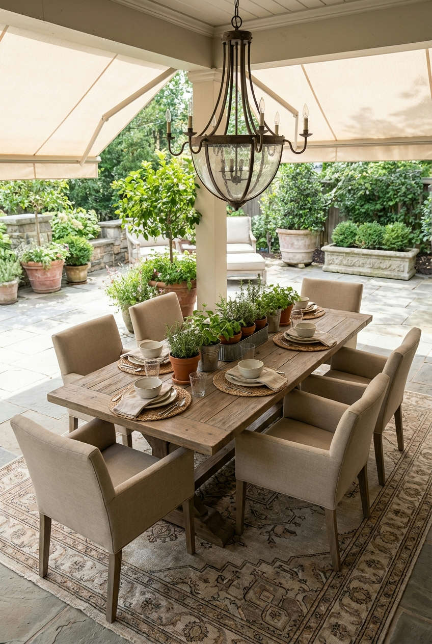 Outdoor-Dining-Experience