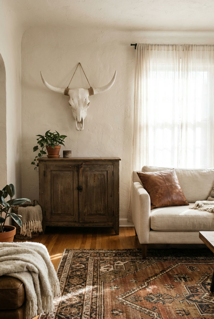 Western-Inspired-Decor-Details