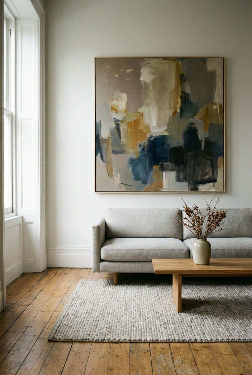 Single Statement Art