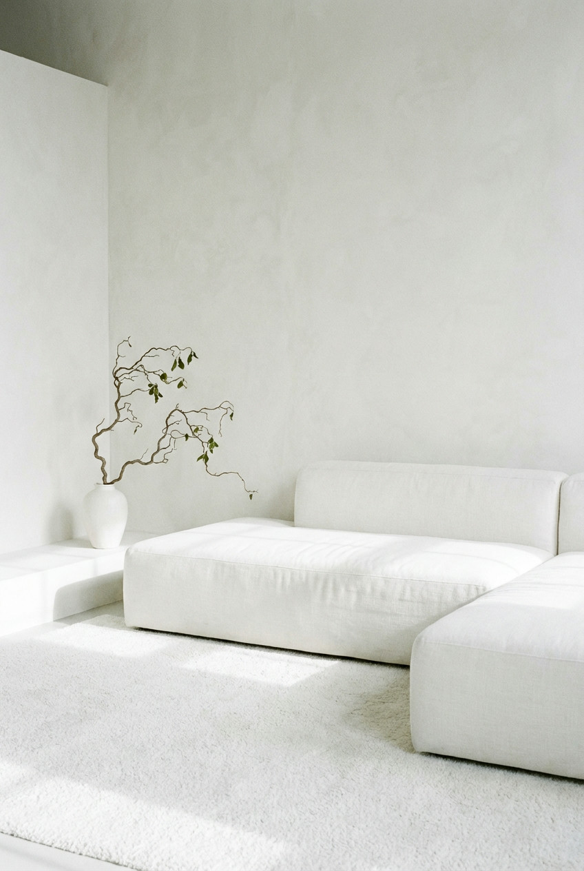 All-White and Wonderful