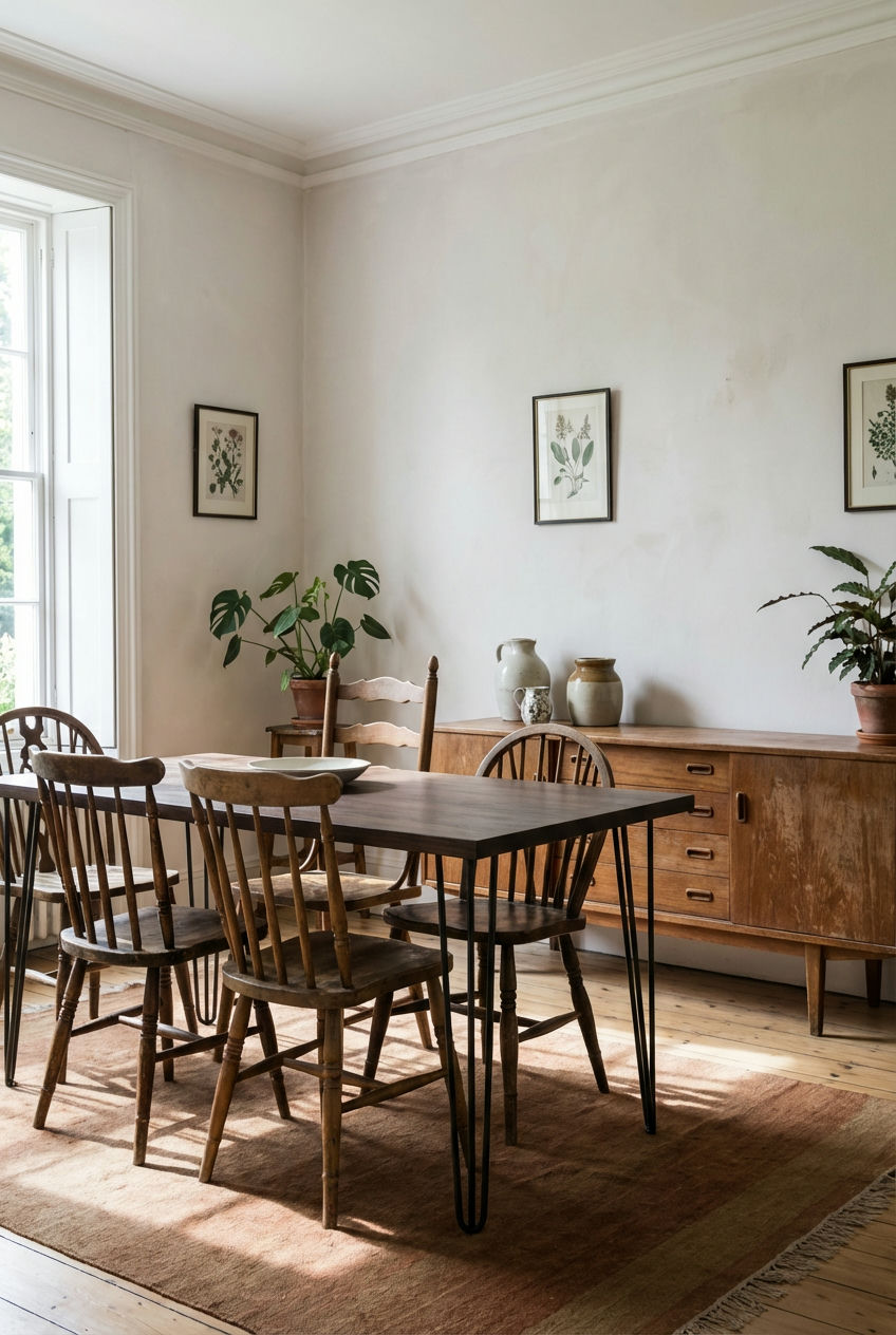Curated Vintage Finds