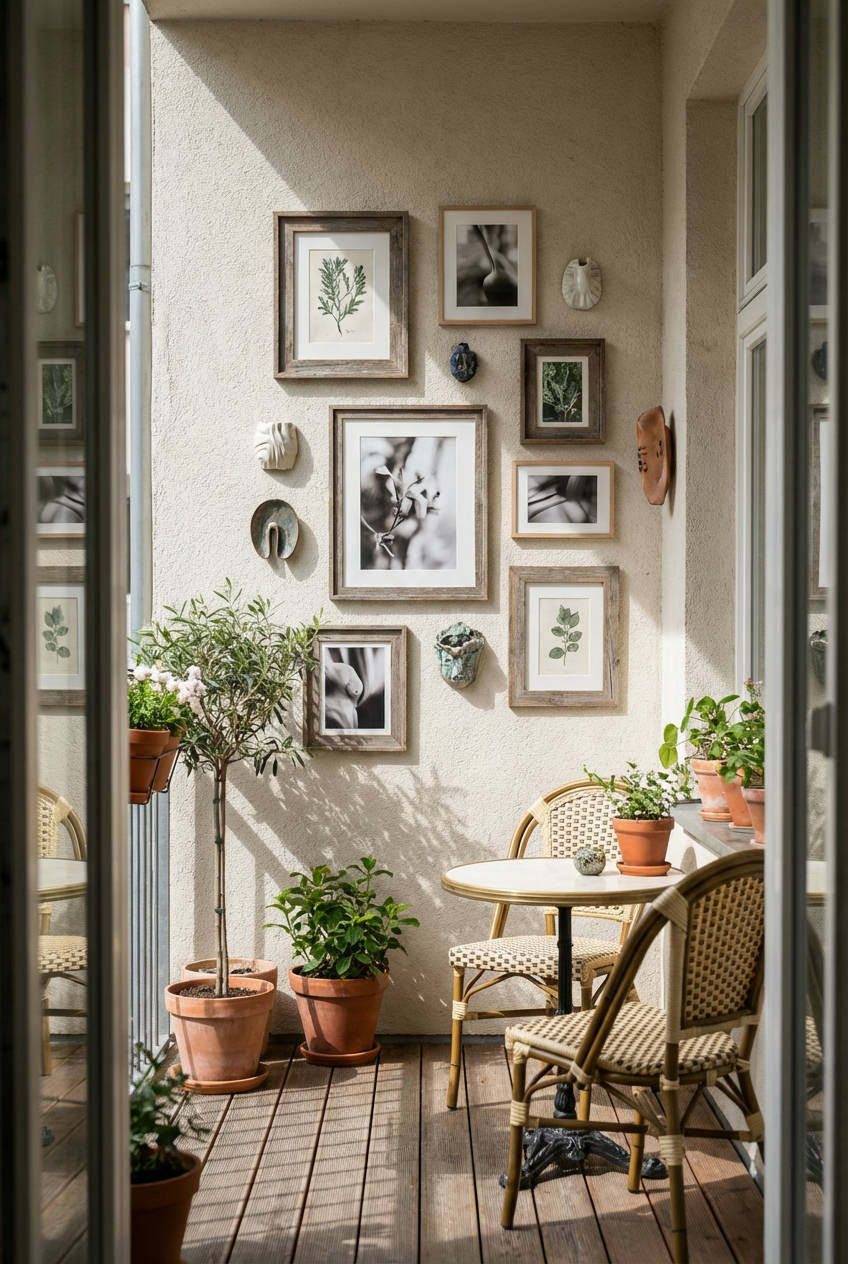 Artful Wall Gallery