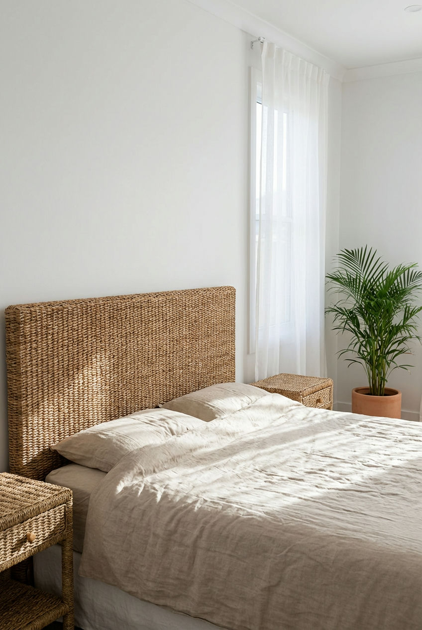 Seagrass & Rattan Furniture