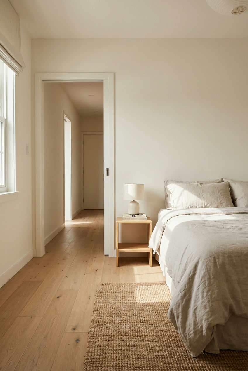 Use of Continuous Flooring