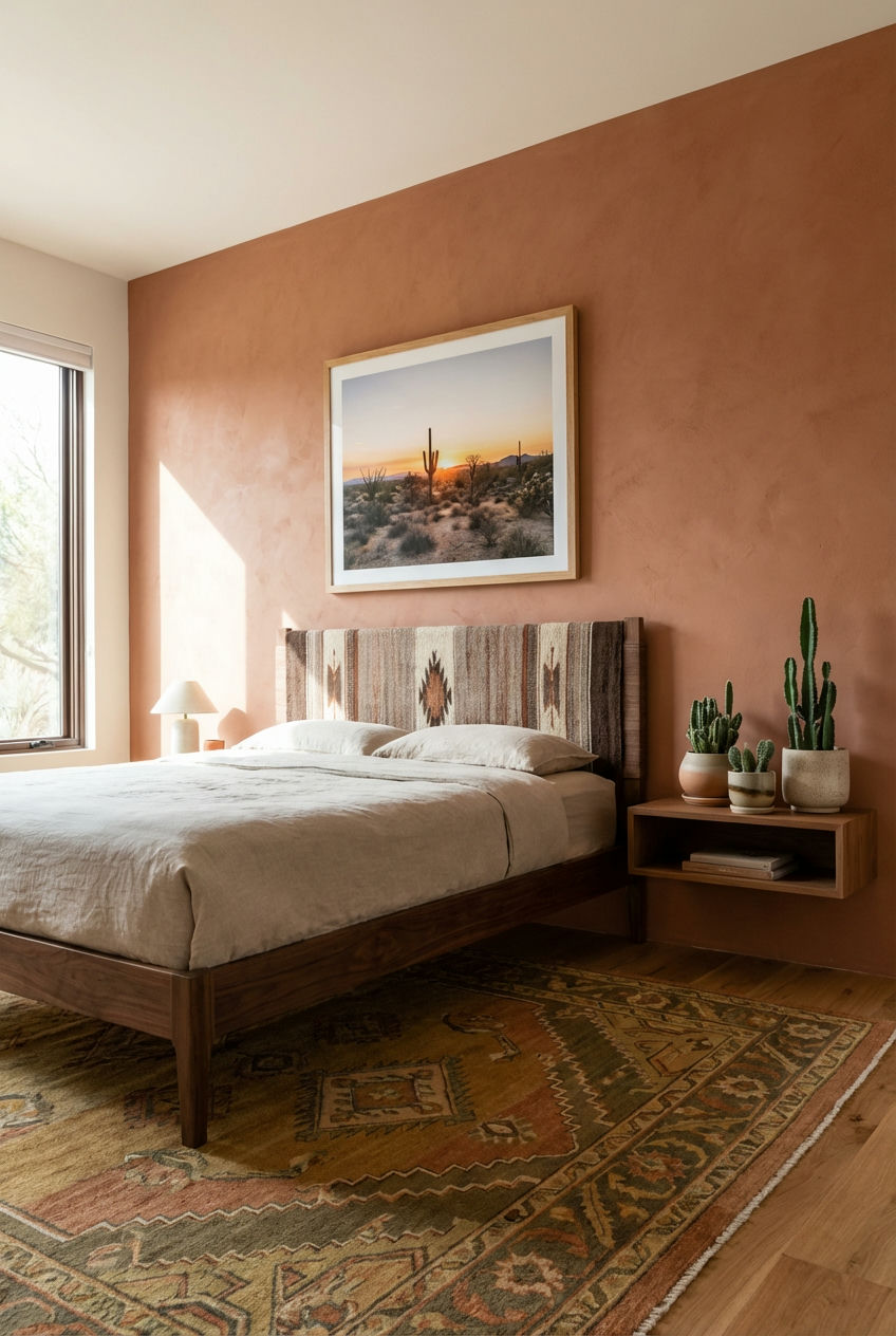 Sophisticated Southwestern