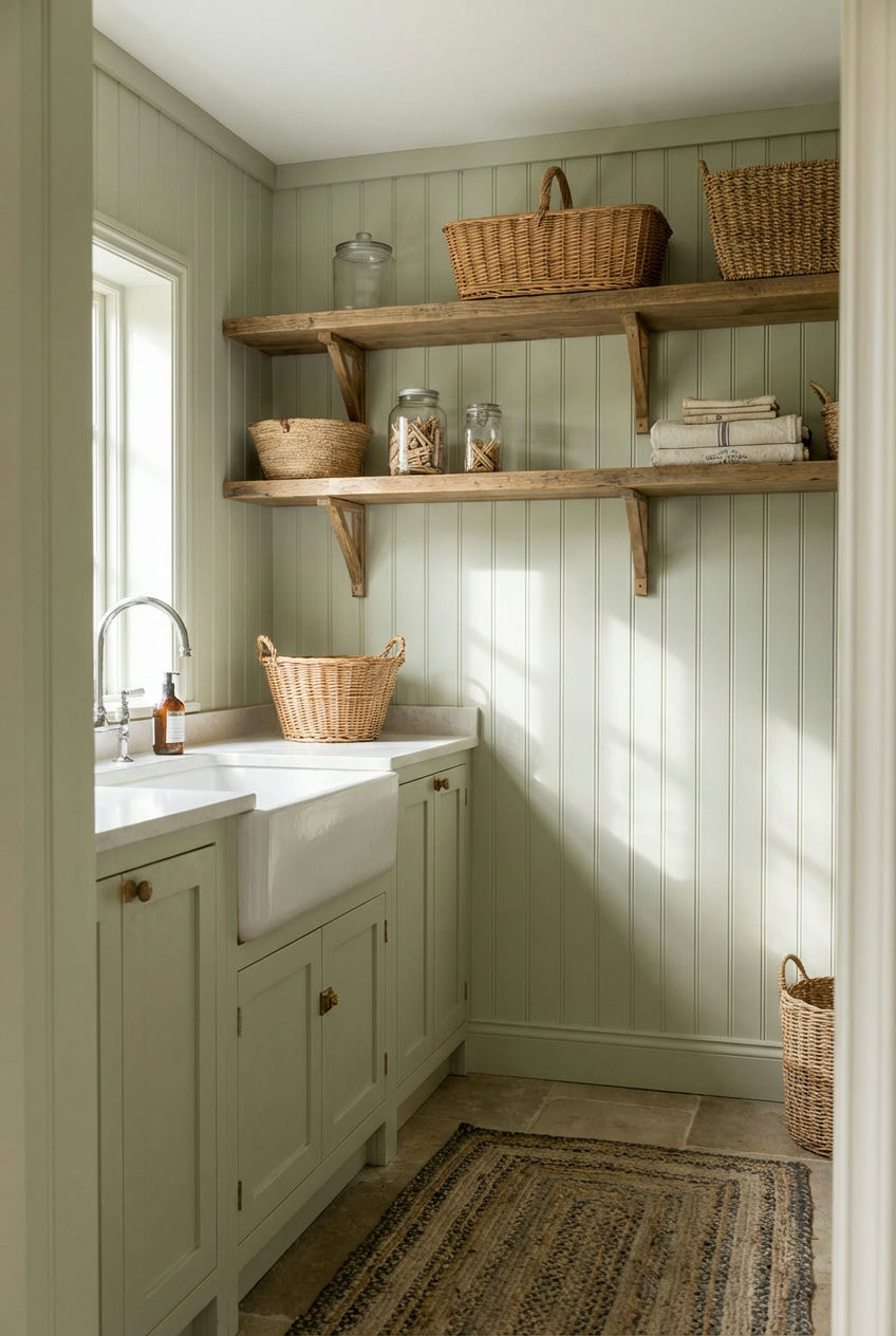 Charming Cottage Vibe
