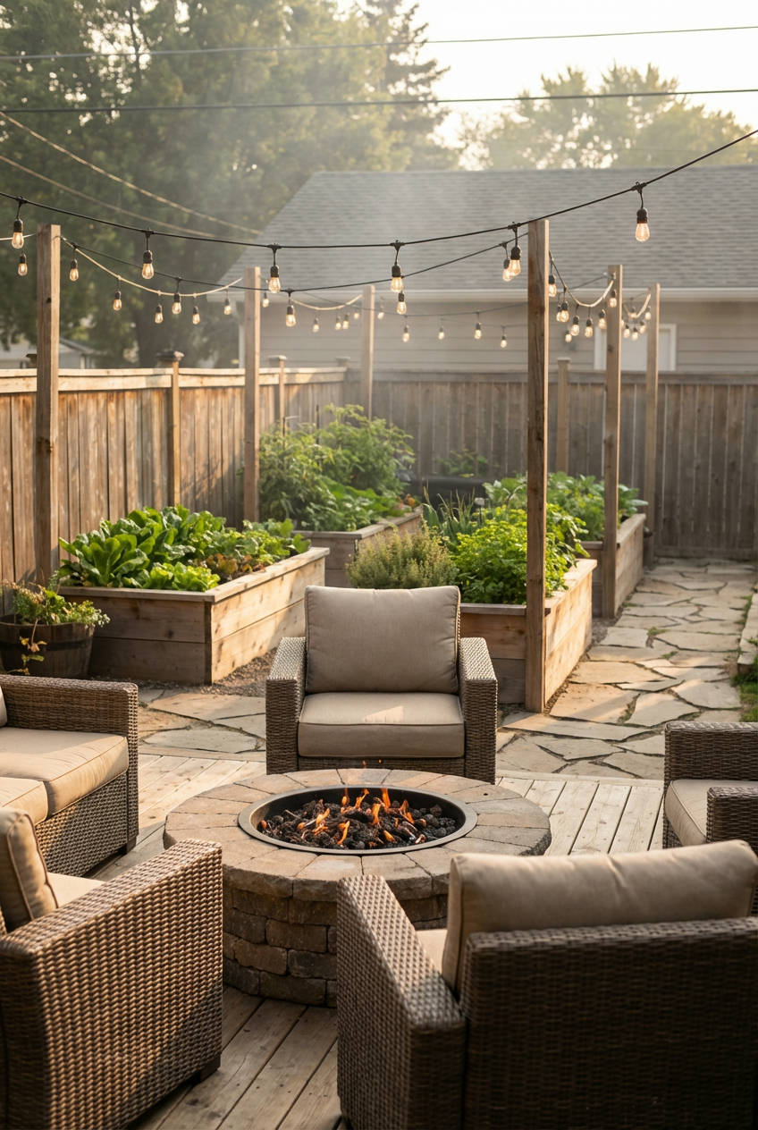 Modern-Farmhouse-Outdoor-Spaces